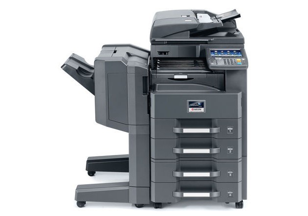 Kyocera TASKalfa 3510i